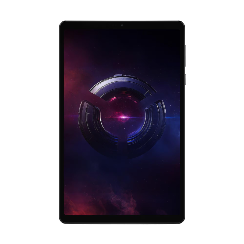 Планшет Lenovo Legion Tab (3rd Gen) 12/256 Eclipse Black + Case&Film (ZAEF0033UA)